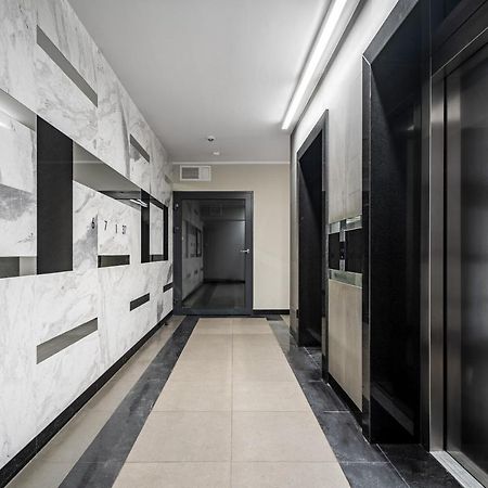 Warsaw Apartments Kasprzaka 31A Street Kültér fotó