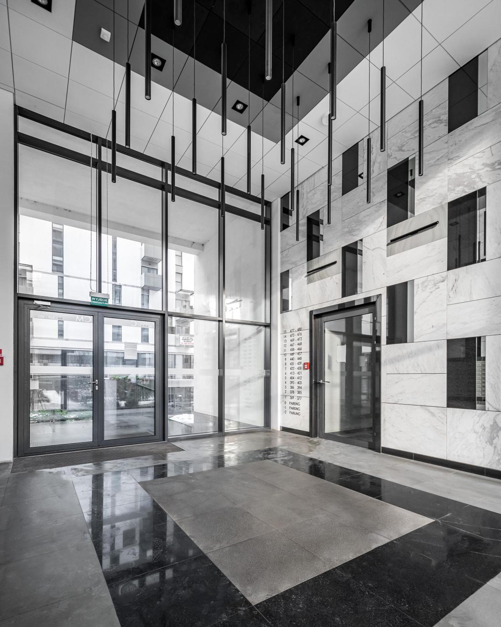 Warsaw Apartments Kasprzaka 31A Street Kültér fotó